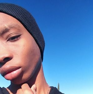 Meet your Posher, Jermaine